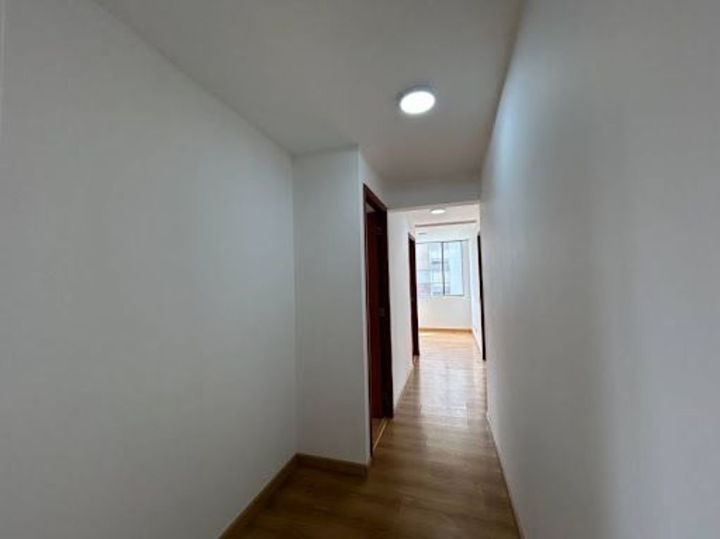 Apartamento de 3 alcobas en arriendo en Alameda Campestre, Bogotá, 116 m² · foto 9 de 20