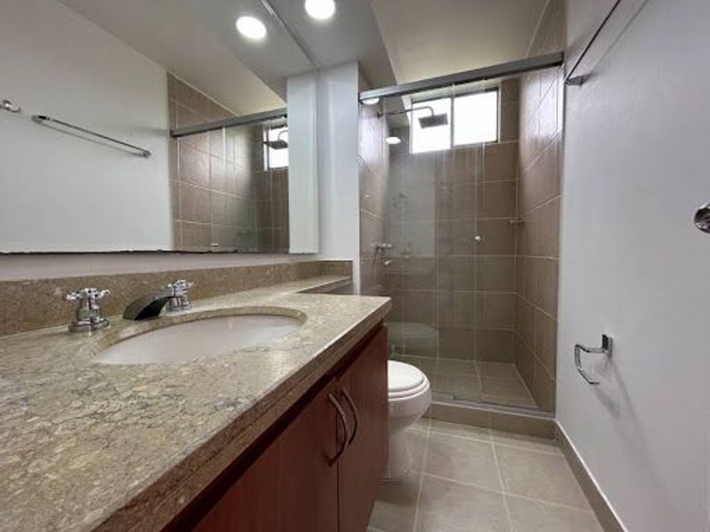 Apartamento de 3 alcobas en arriendo en Alameda Campestre, Bogotá, 116 m² · foto 18 de 20