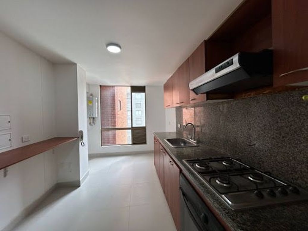 Apartamento de 3 alcobas en arriendo en Alameda Campestre, Bogotá, 116 m² · foto 7 de 20