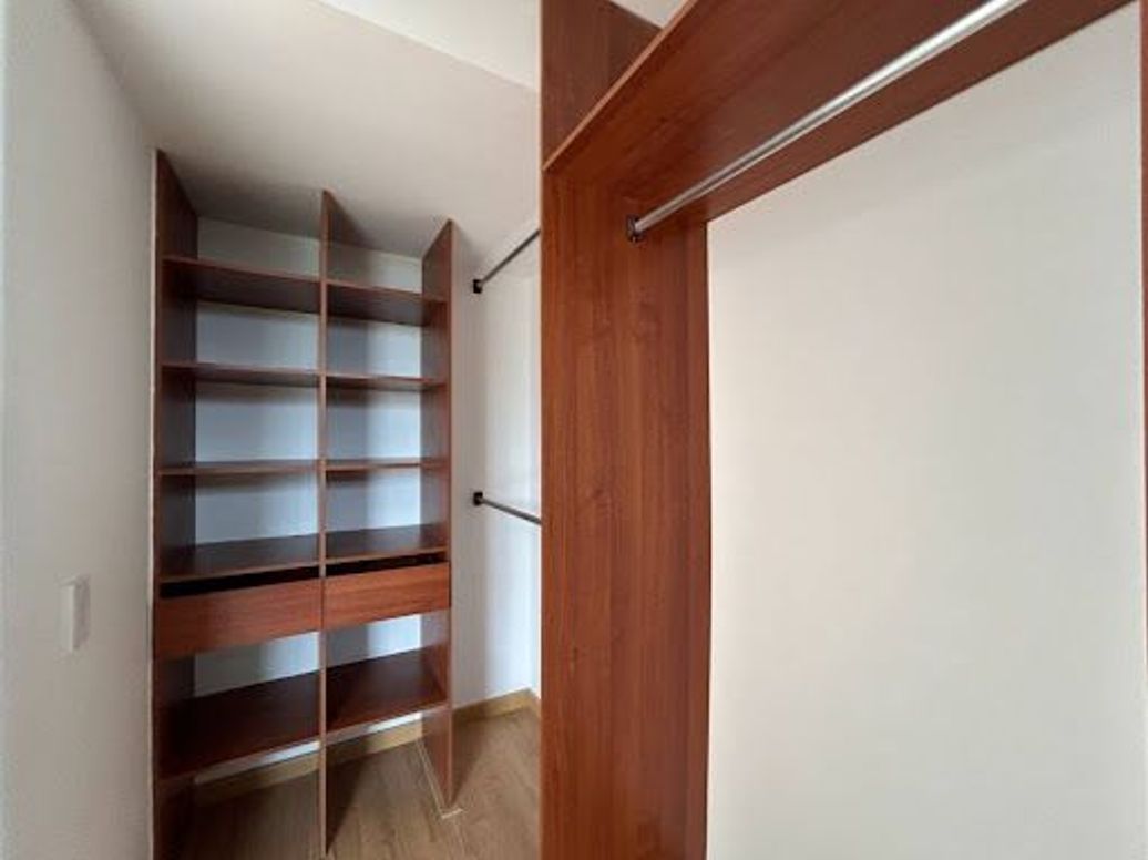 Apartamento de 3 alcobas en arriendo en Alameda Campestre, Bogotá, 116 m² · foto 12 de 20