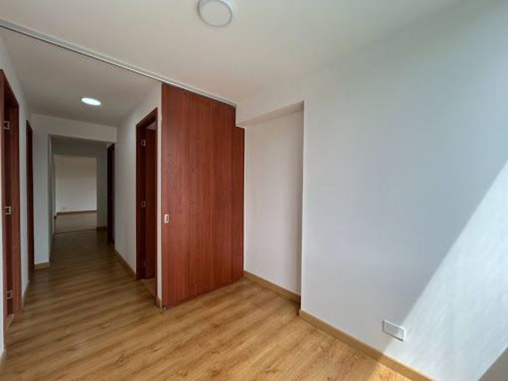 Apartamento de 3 alcobas en arriendo en Alameda Campestre, Bogotá, 116 m² · foto 13 de 20
