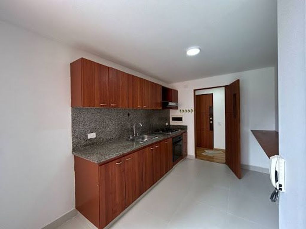 Apartamento de 3 alcobas en arriendo en Alameda Campestre, Bogotá, 116 m² · foto 6 de 20