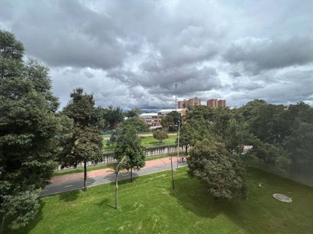 Apartamento de 3 alcobas en arriendo en Alameda Campestre, Bogotá, 116 m² · foto 4 de 20