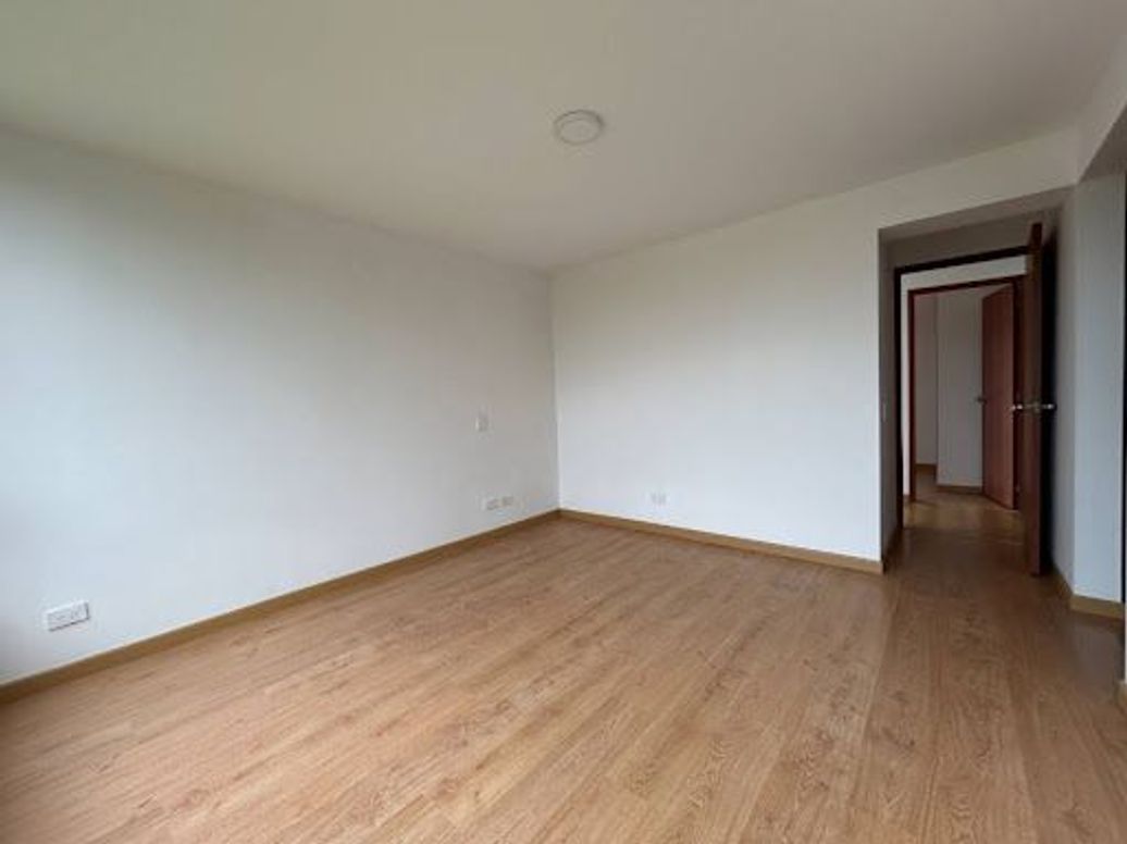 Apartamento de 3 alcobas en arriendo en Alameda Campestre, Bogotá, 116 m² · foto 14 de 20