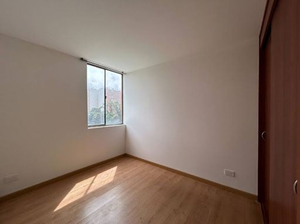 Apartamento de 3 alcobas en arriendo en Alameda Campestre, Bogotá, 116 m² · foto 11 de 20
