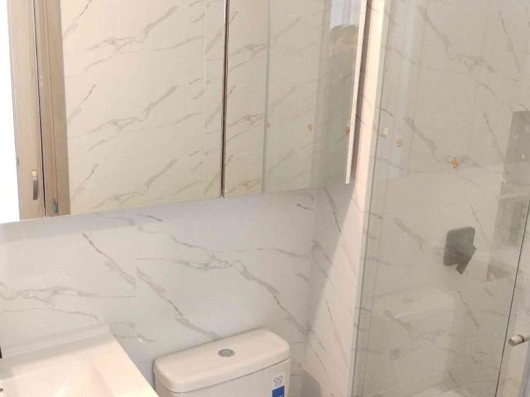 Apartamento de 1 alcoba en arriendo en José Joaquín Vargas, Bogotá, 26 m² · foto 8 de 20