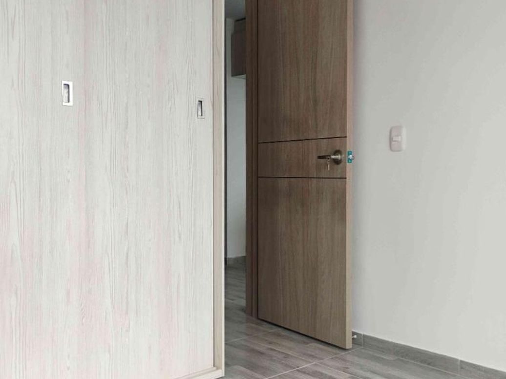 Apartamento de 1 alcoba en arriendo en José Joaquín Vargas, Bogotá, 26 m² · foto 11 de 20