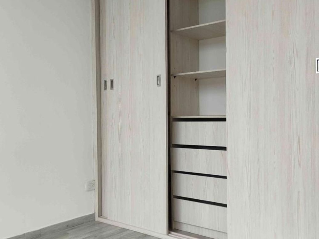 Apartamento de 1 alcoba en arriendo en José Joaquín Vargas, Bogotá, 26 m² · foto 12 de 20