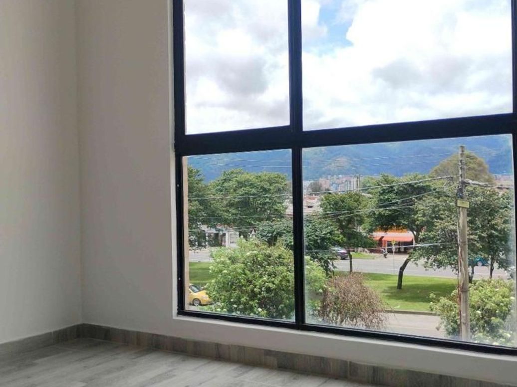 Apartamento de 1 alcoba en arriendo en José Joaquín Vargas, Bogotá, 26 m² · foto 13 de 20