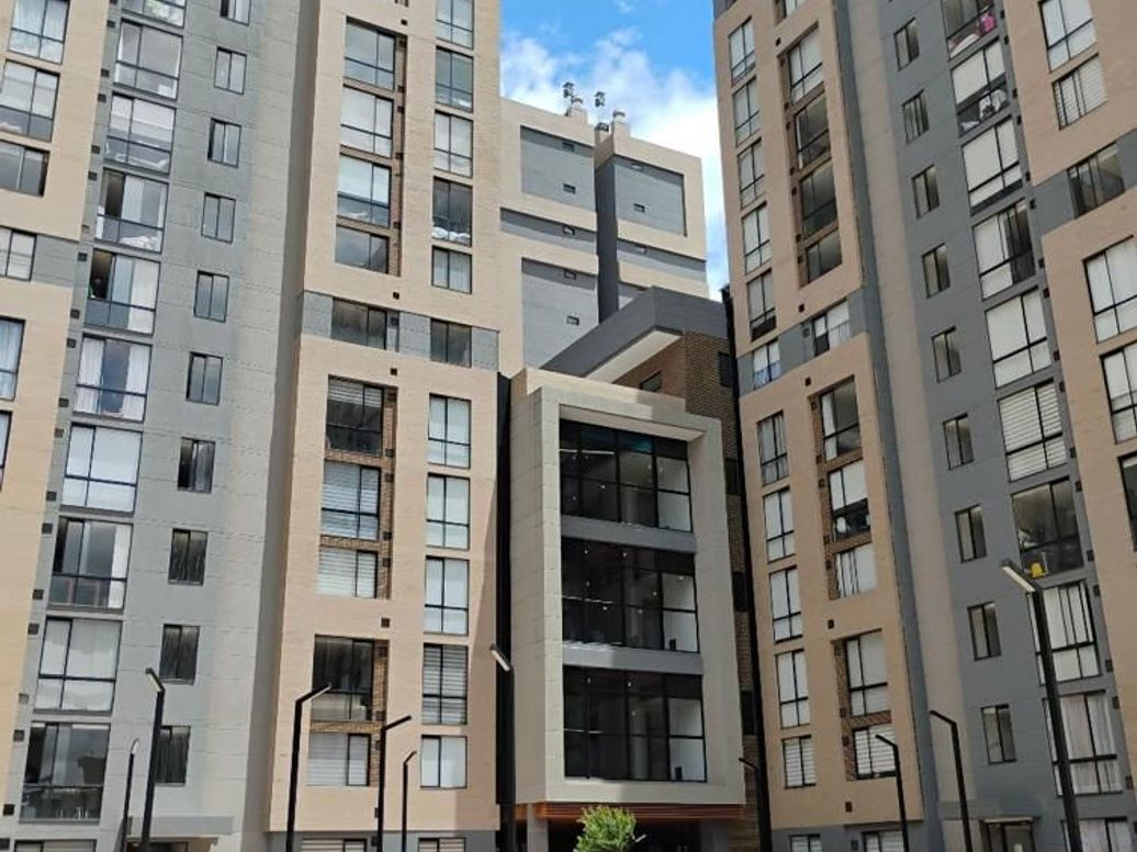 Apartamento de 1 alcoba en arriendo en José Joaquín Vargas, Bogotá, 26 m² · foto 16 de 20