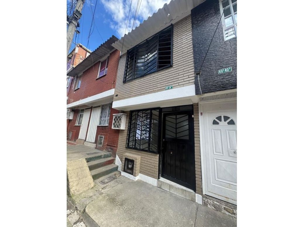 Casa de 3 alcobas en arriendo en Guiparma, Bogotá, 76 m² · foto 2 de 20