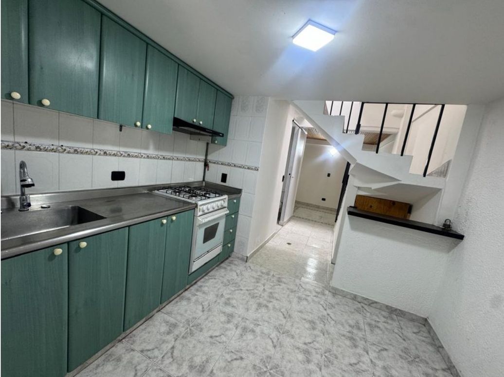 Casa de 3 alcobas en arriendo en Guiparma, Bogotá, 76 m² · foto 4 de 20
