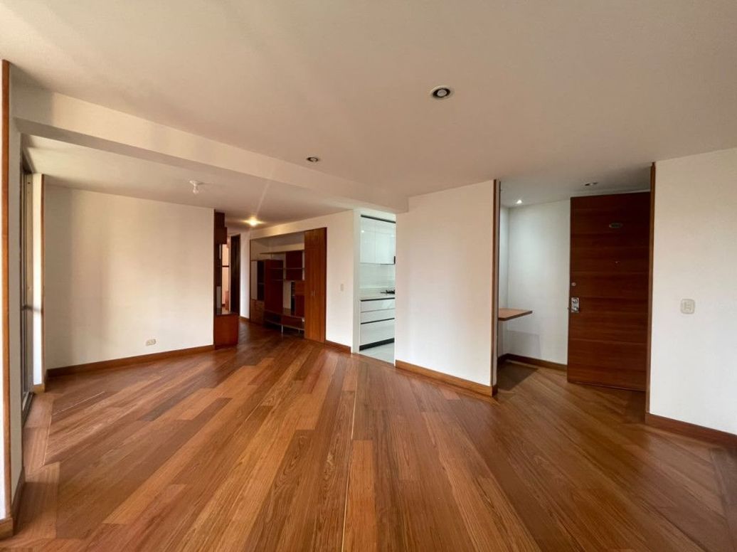 Apartamento de 3 alcobas en venta en Iberia, Bogotá, 114 m² · foto 4 de 20