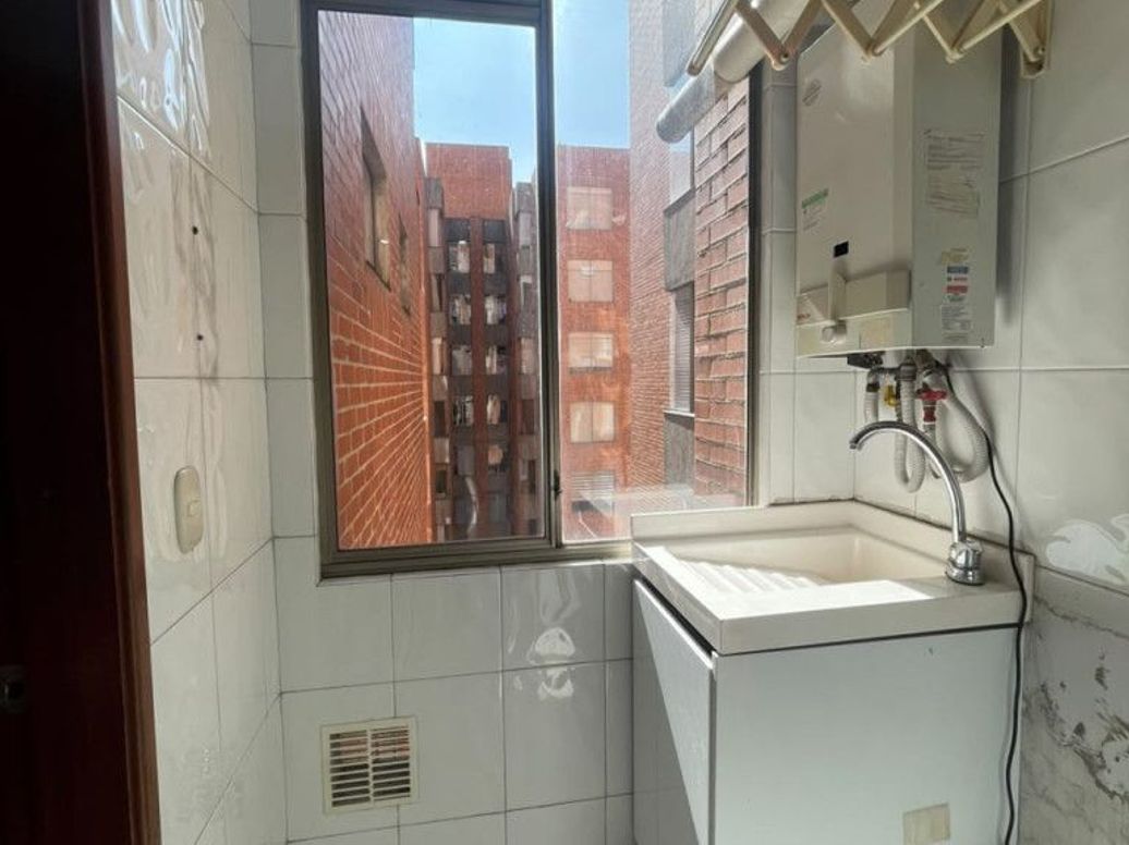 Apartamento de 3 alcobas en venta en Iberia, Bogotá, 114 m² · foto 7 de 20