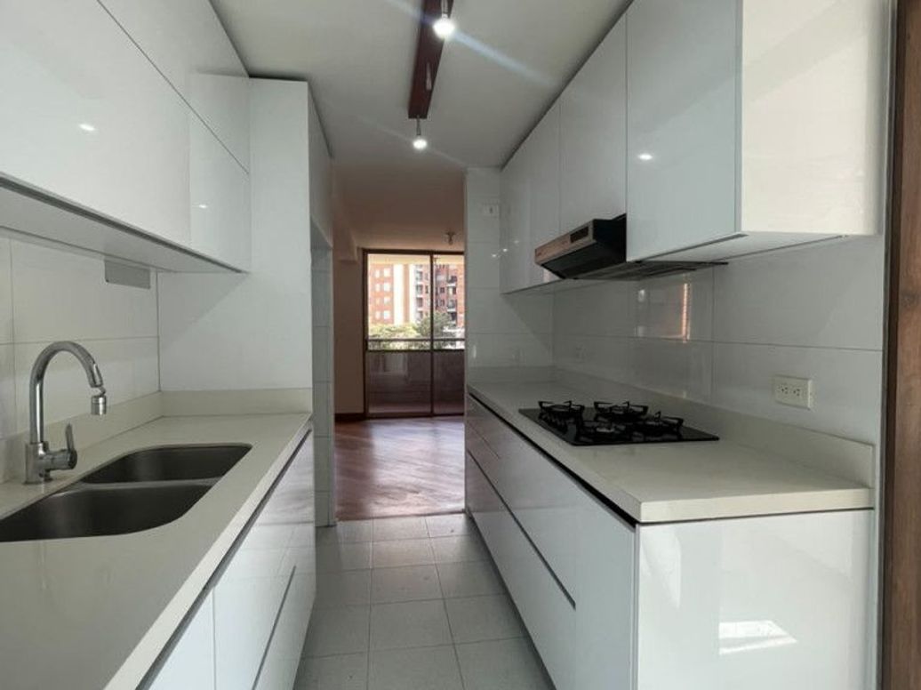 Apartamento de 3 alcobas en venta en Iberia, Bogotá, 114 m² · foto 6 de 20