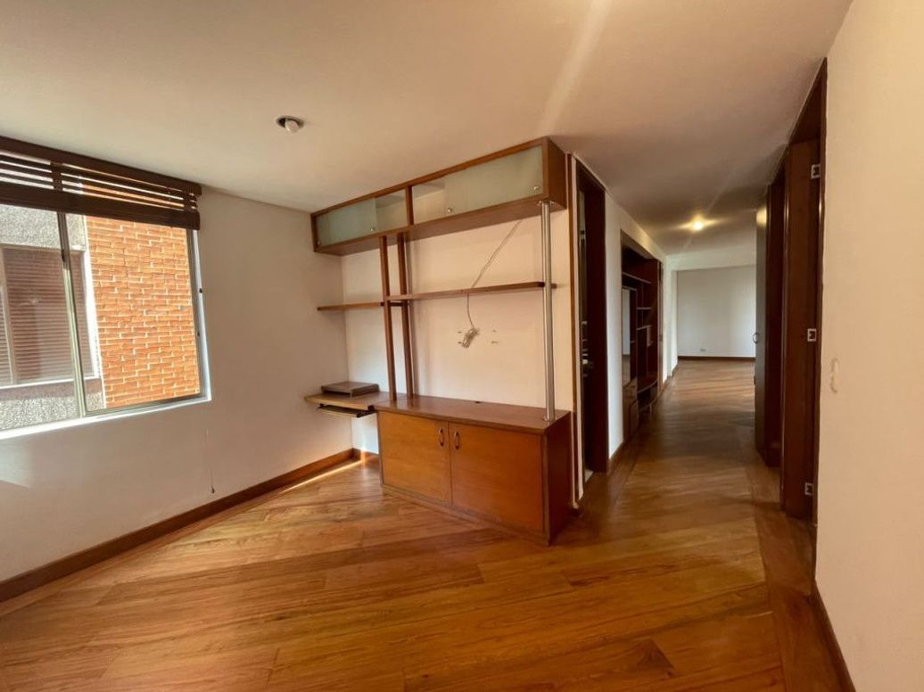 Apartamento de 3 alcobas en venta en Iberia, Bogotá, 114 m² · foto 10 de 20