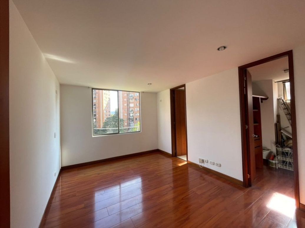 Apartamento de 3 alcobas en venta en Iberia, Bogotá, 114 m² · foto 9 de 20