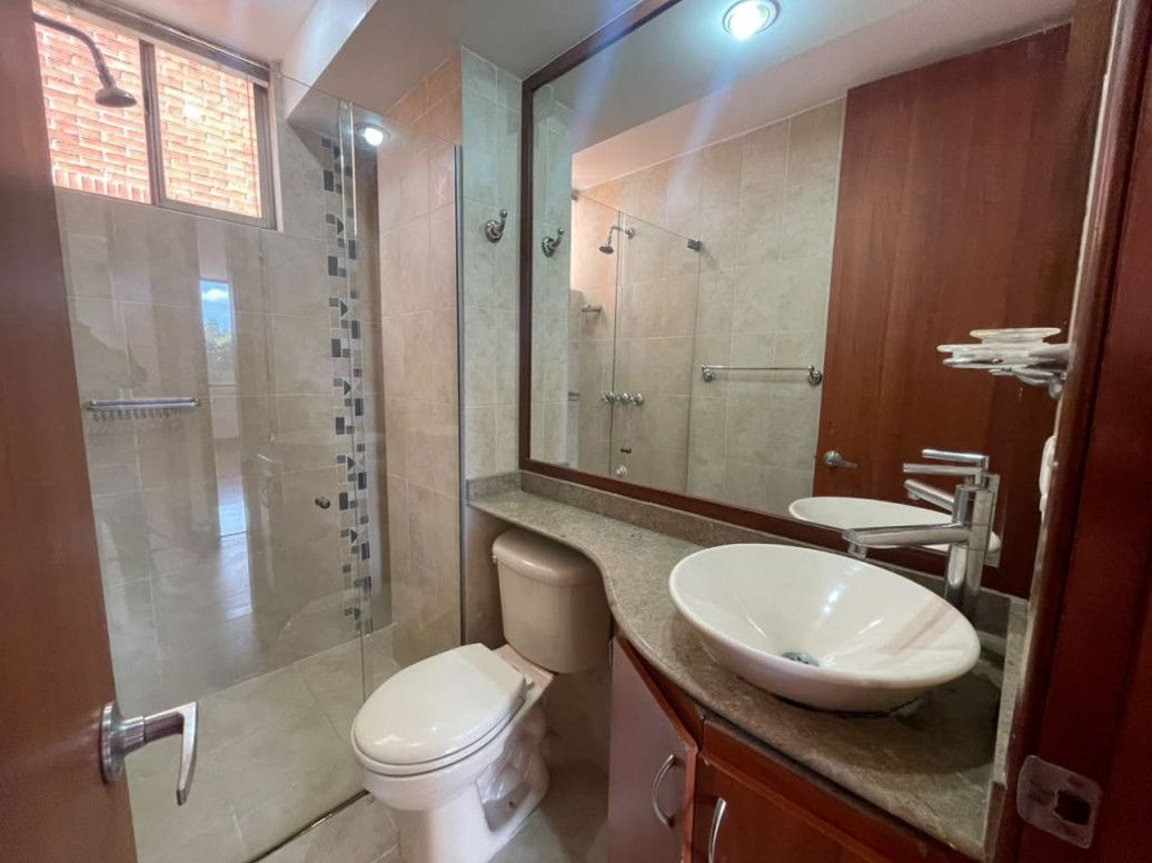 Apartamento de 3 alcobas en venta en Iberia, Bogotá, 114 m² · foto 18 de 20