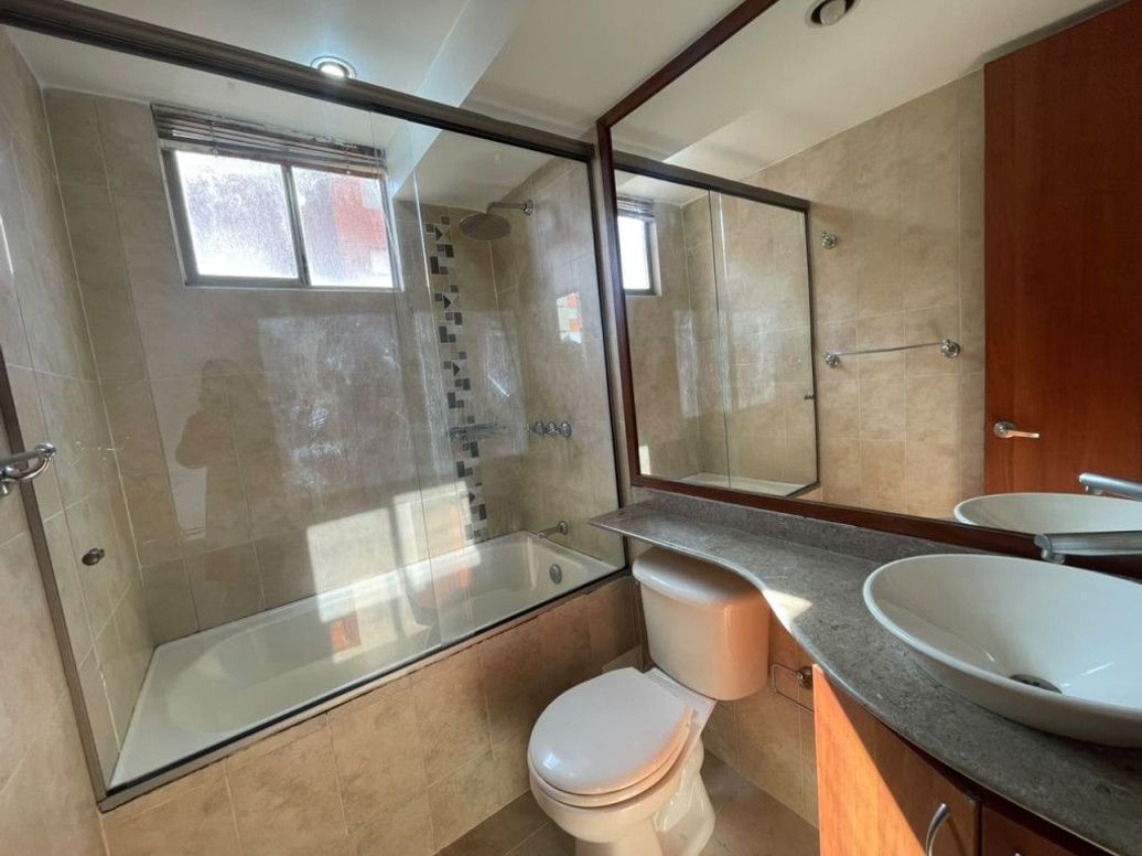 Apartamento de 3 alcobas en venta en Iberia, Bogotá, 114 m² · foto 17 de 20
