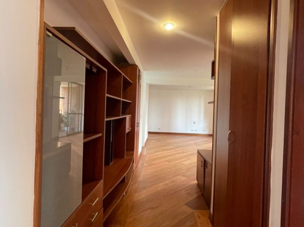 Apartamento de 3 alcobas en venta en Iberia, Bogotá, 114 m² · foto 12 de 20