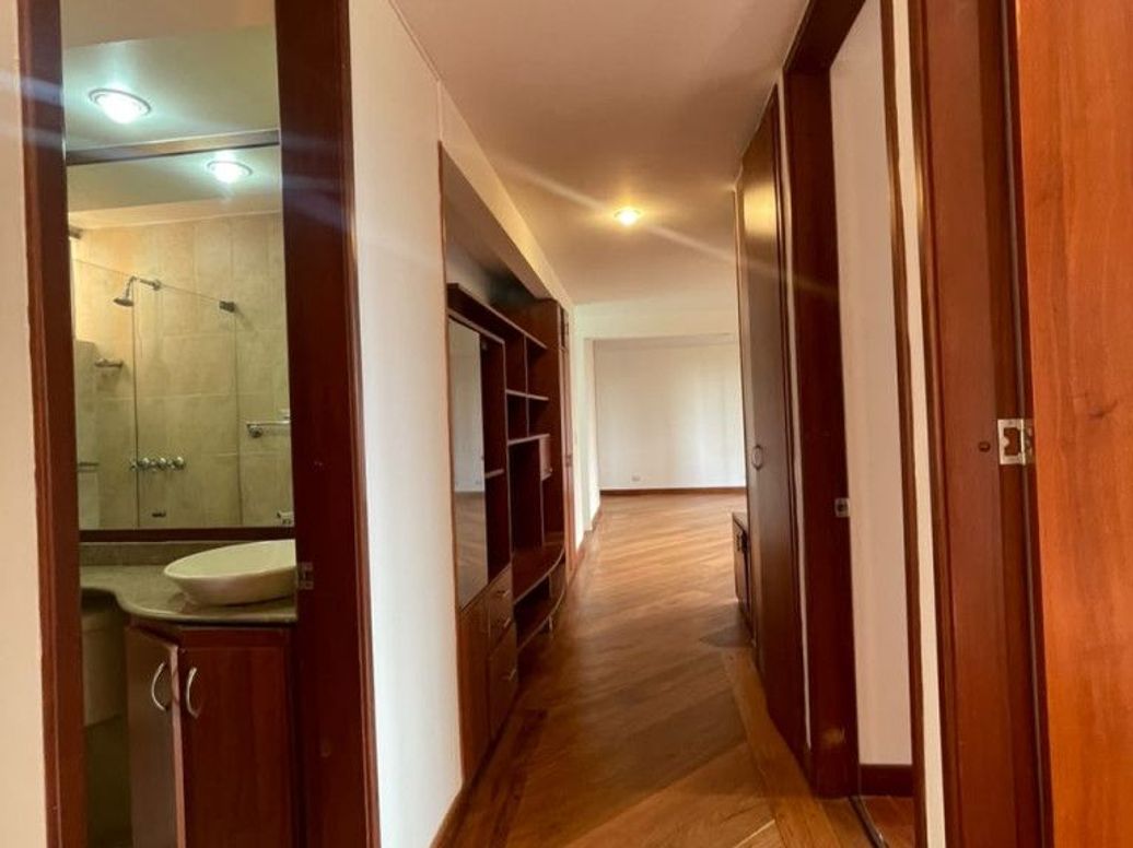 Apartamento de 3 alcobas en venta en Iberia, Bogotá, 114 m² · foto 11 de 20