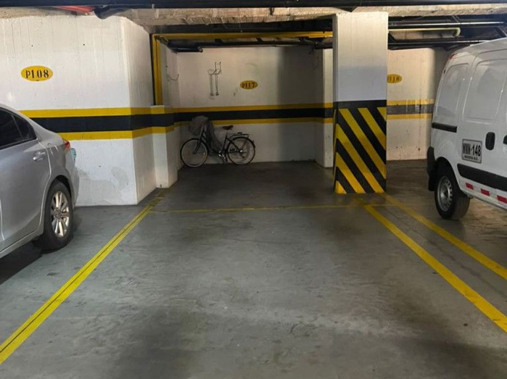 Apartamento de 3 alcobas en venta en Iberia, Bogotá, 114 m² · foto 19 de 20