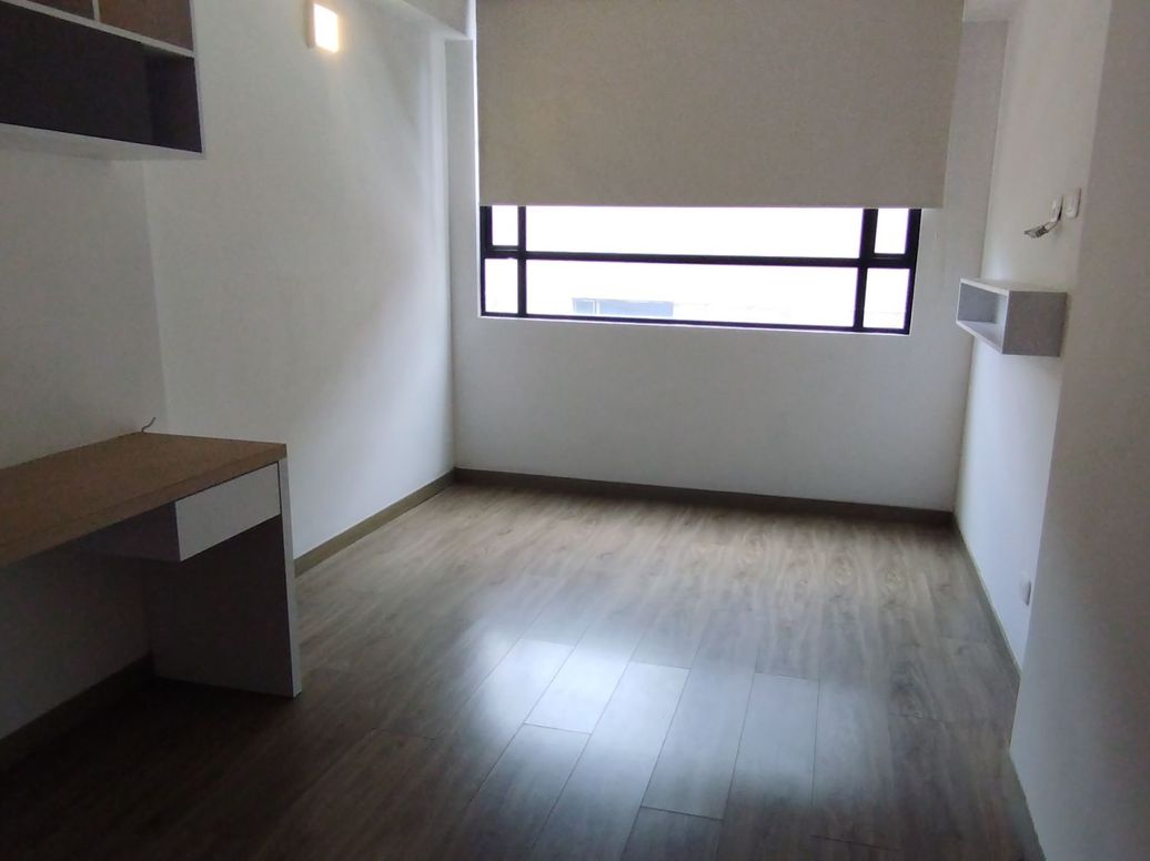 Apartaestudio en arriendo en Chapinero Central, Bogotá, 25 m² · foto 9 de 16