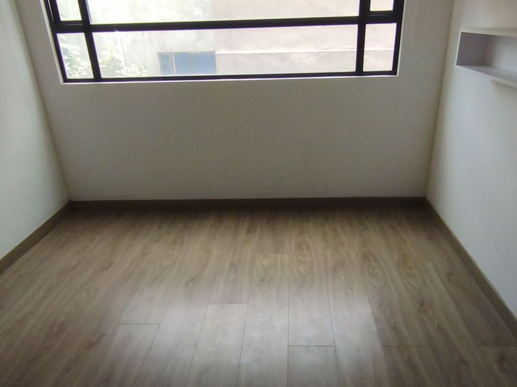 Apartaestudio en arriendo en Chapinero Central, Bogotá, 25 m² · foto 10 de 16