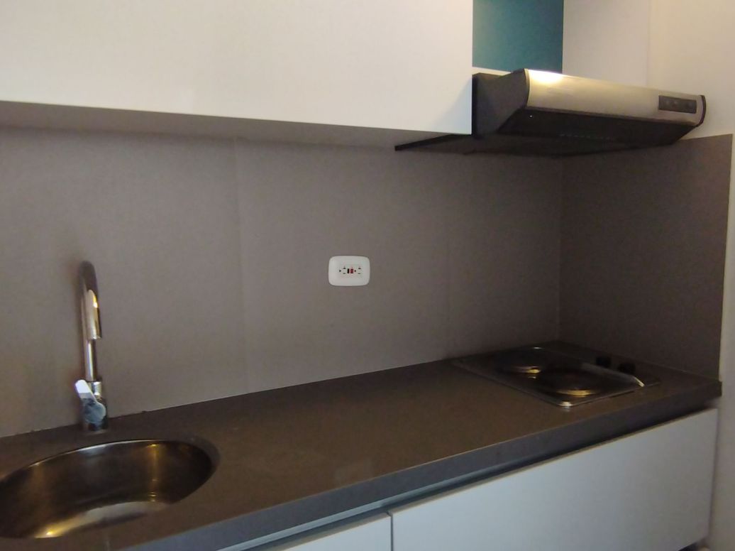 Apartaestudio en arriendo en Chapinero Central, Bogotá, 25 m² · foto 6 de 16
