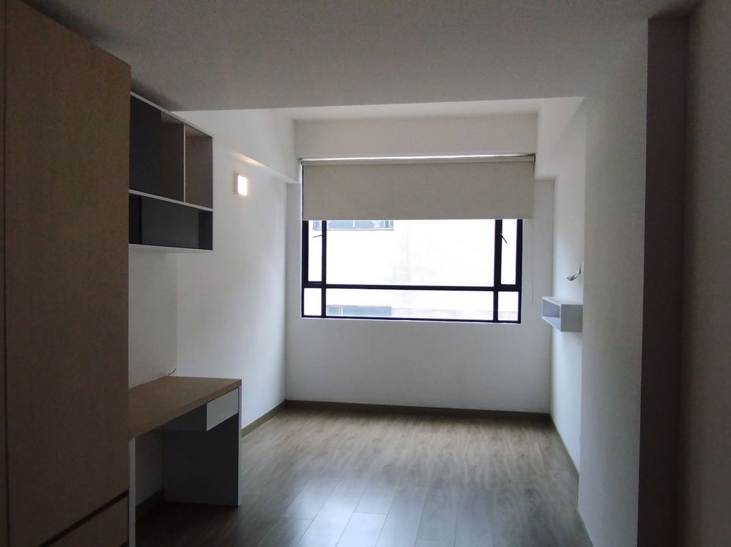 Apartaestudio en arriendo en Chapinero Central, Bogotá, 25 m² · foto 8 de 16