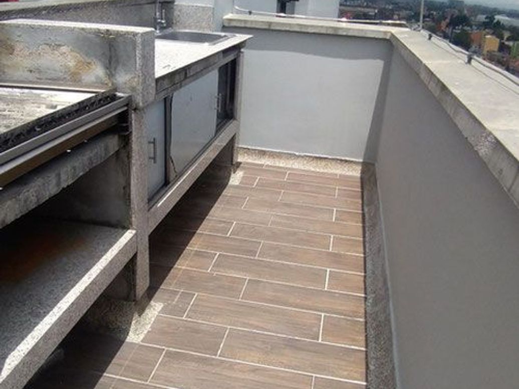 Apartaestudio en arriendo en Chapinero Central, Bogotá, 25 m² · foto 16 de 16