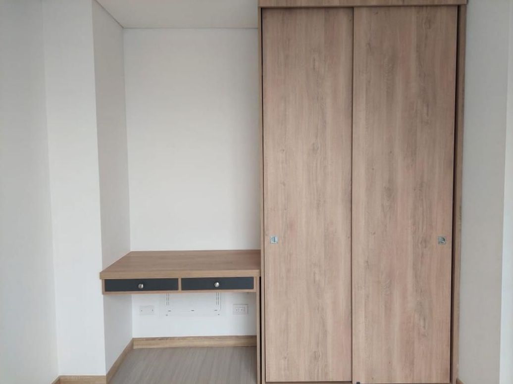 Apartaestudio en arriendo en Chapinero Central, Bogotá, 18 m² · foto 5 de 13