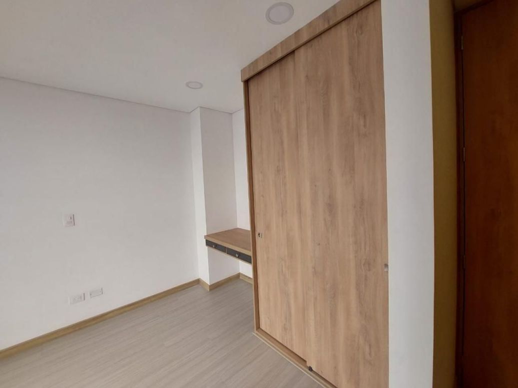 Apartaestudio en arriendo en Chapinero Central, Bogotá, 18 m² · foto 4 de 13