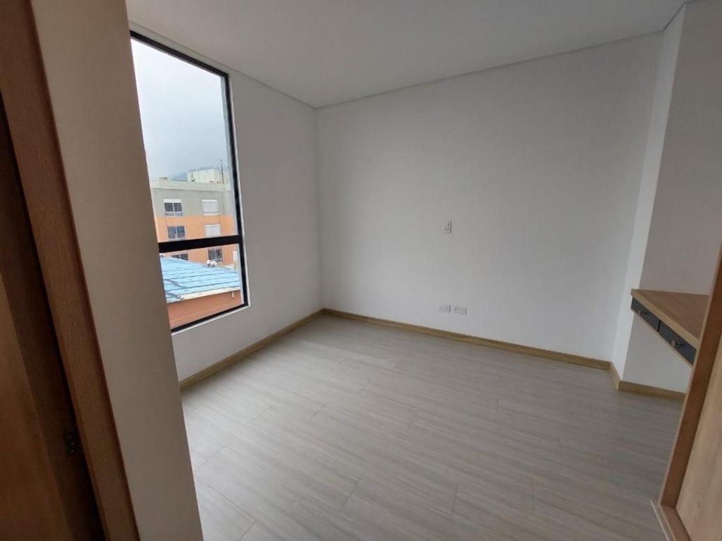 Apartaestudio en arriendo en Chapinero Central, Bogotá, 18 m² · foto 6 de 13