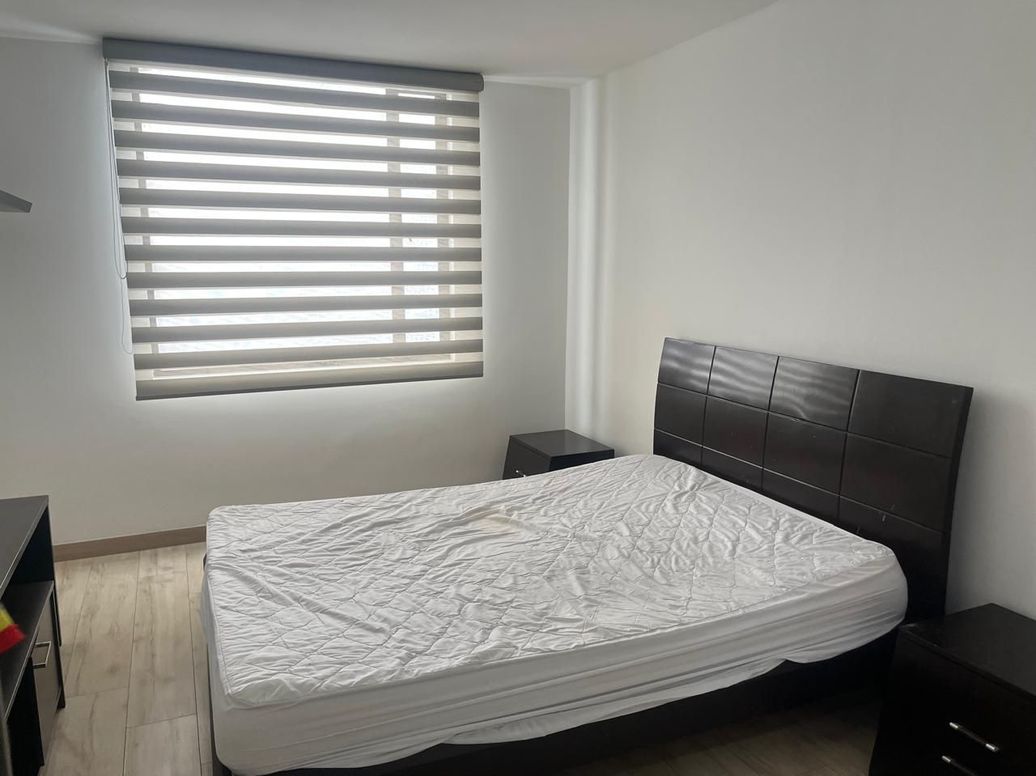 Apartamento de 3 alcobas en arriendo en El Tintal, Bogotá, 80 m² · foto 17 de 18