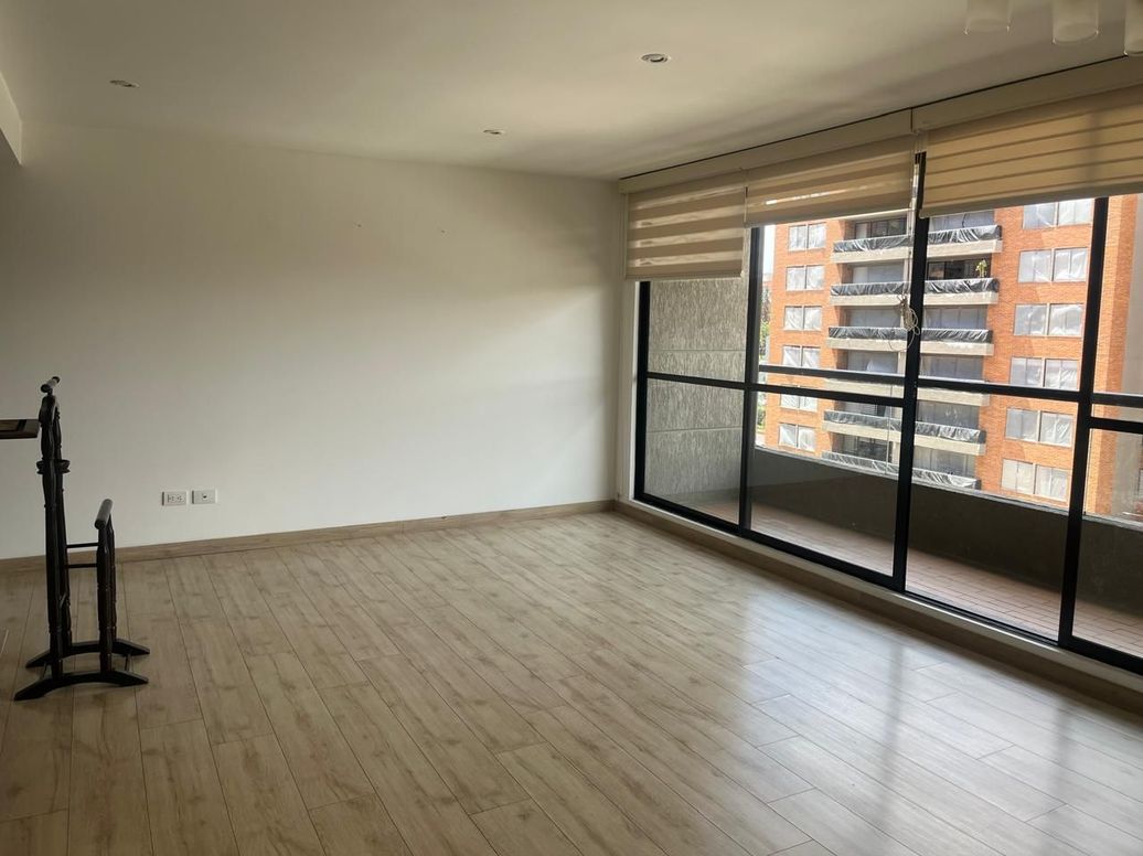 Apartamento de 3 alcobas en arriendo en El Tintal, Bogotá, 80 m² · foto 7 de 18