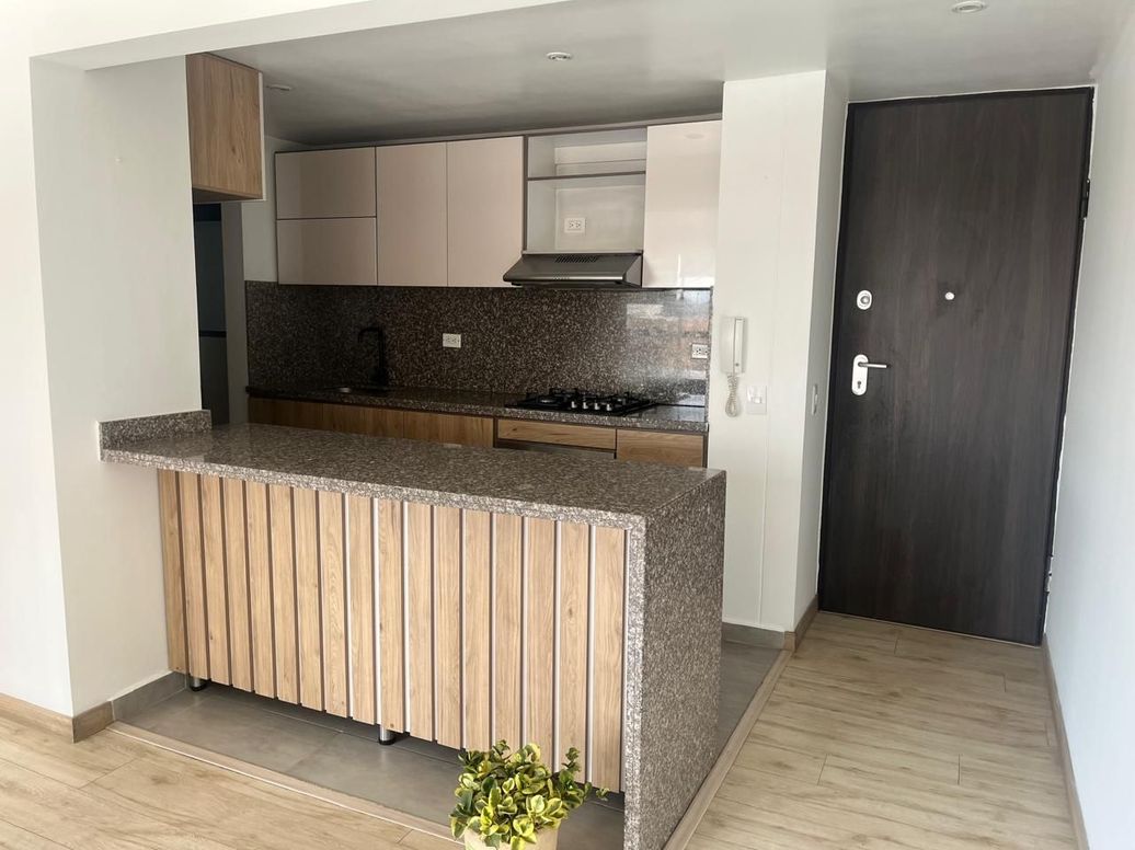 Apartamento de 3 alcobas en arriendo en El Tintal, Bogotá, 80 m² · foto 9 de 18