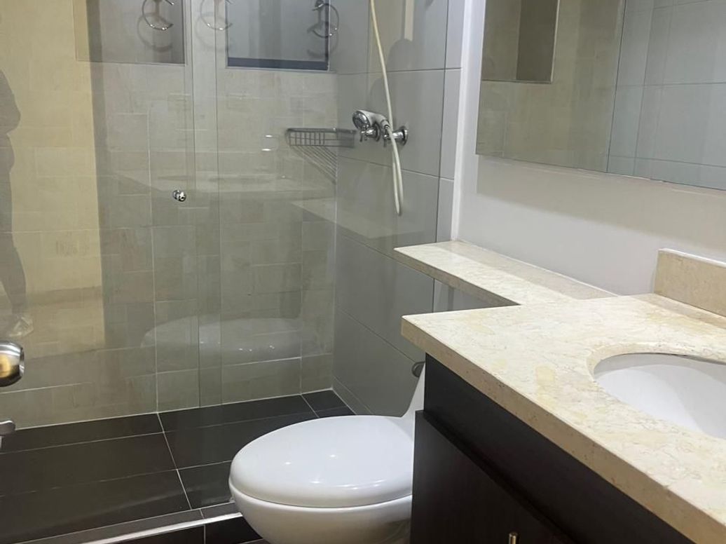 Apartamento de 3 alcobas en arriendo en El Tintal, Bogotá, 80 m² · foto 16 de 18