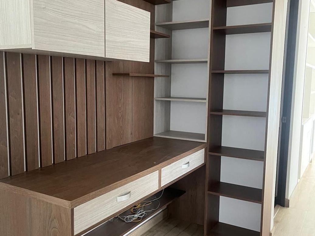 Apartamento de 3 alcobas en arriendo en El Tintal, Bogotá, 80 m² · foto 14 de 18
