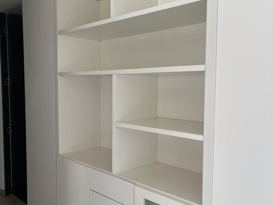 Apartamento de 3 alcobas en arriendo en El Tintal, Bogotá, 80 m² · foto 11 de 18