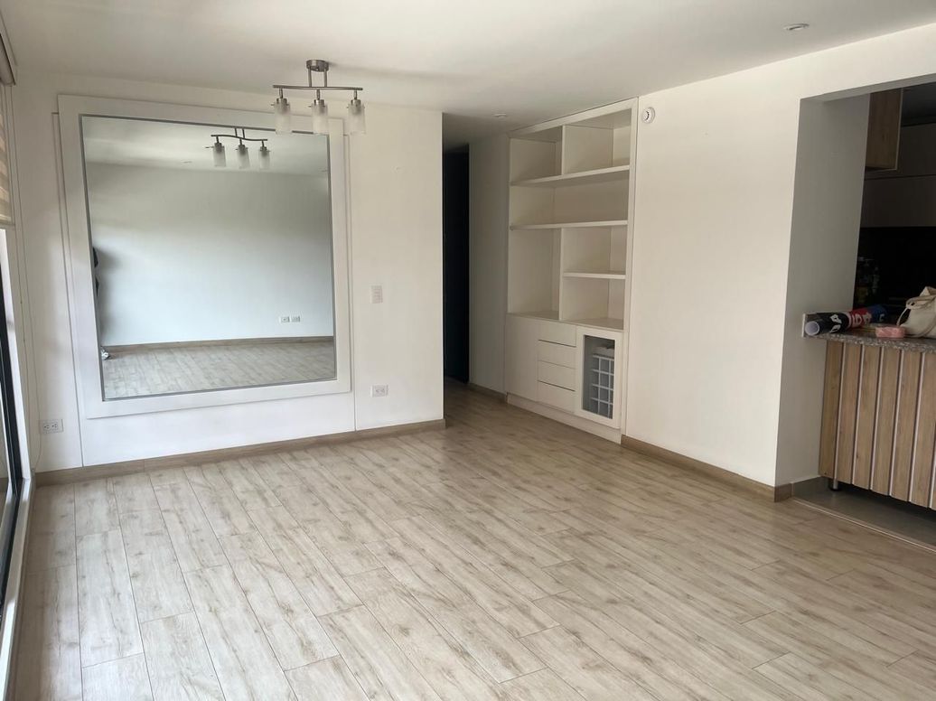 Apartamento de 3 alcobas en arriendo en El Tintal, Bogotá, 80 m² · foto 8 de 18