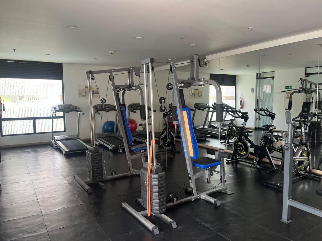 Apartamento de 3 alcobas en arriendo en El Tintal, Bogotá, 80 m² · foto 5 de 18