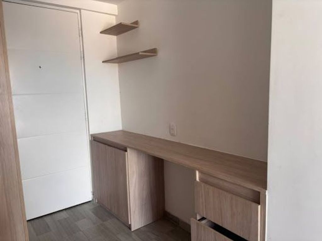 Apartamento de 1 alcoba en venta en Rionegro, Bogotá, 30 m² · foto 7 de 20