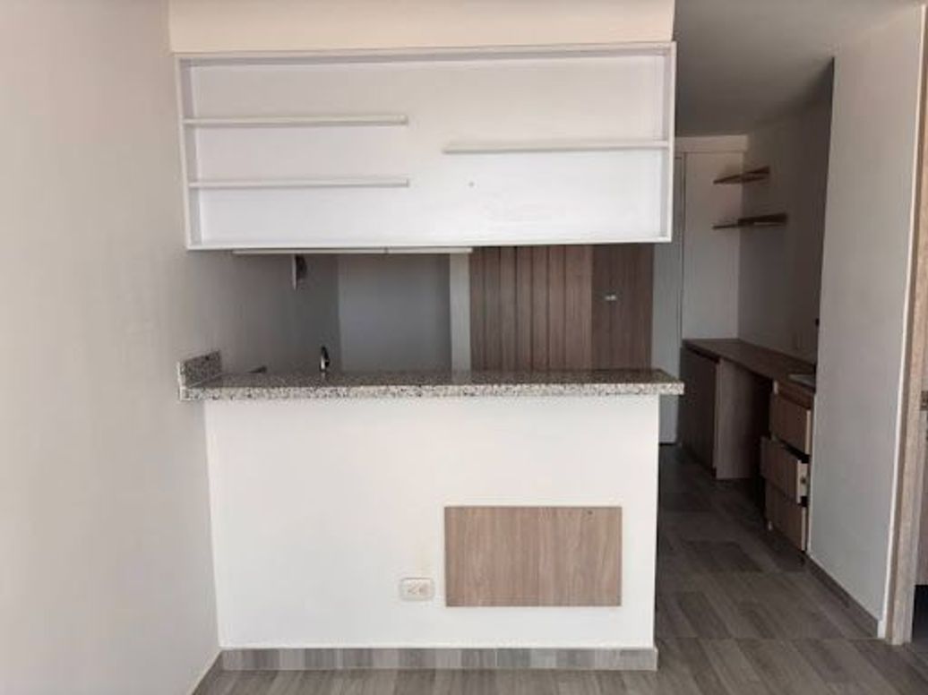 Apartamento de 1 alcoba en venta en Rionegro, Bogotá, 30 m² · foto 10 de 20