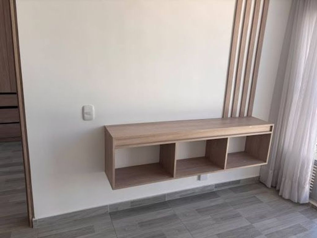 Apartamento de 1 alcoba en venta en Rionegro, Bogotá, 30 m² · foto 11 de 20