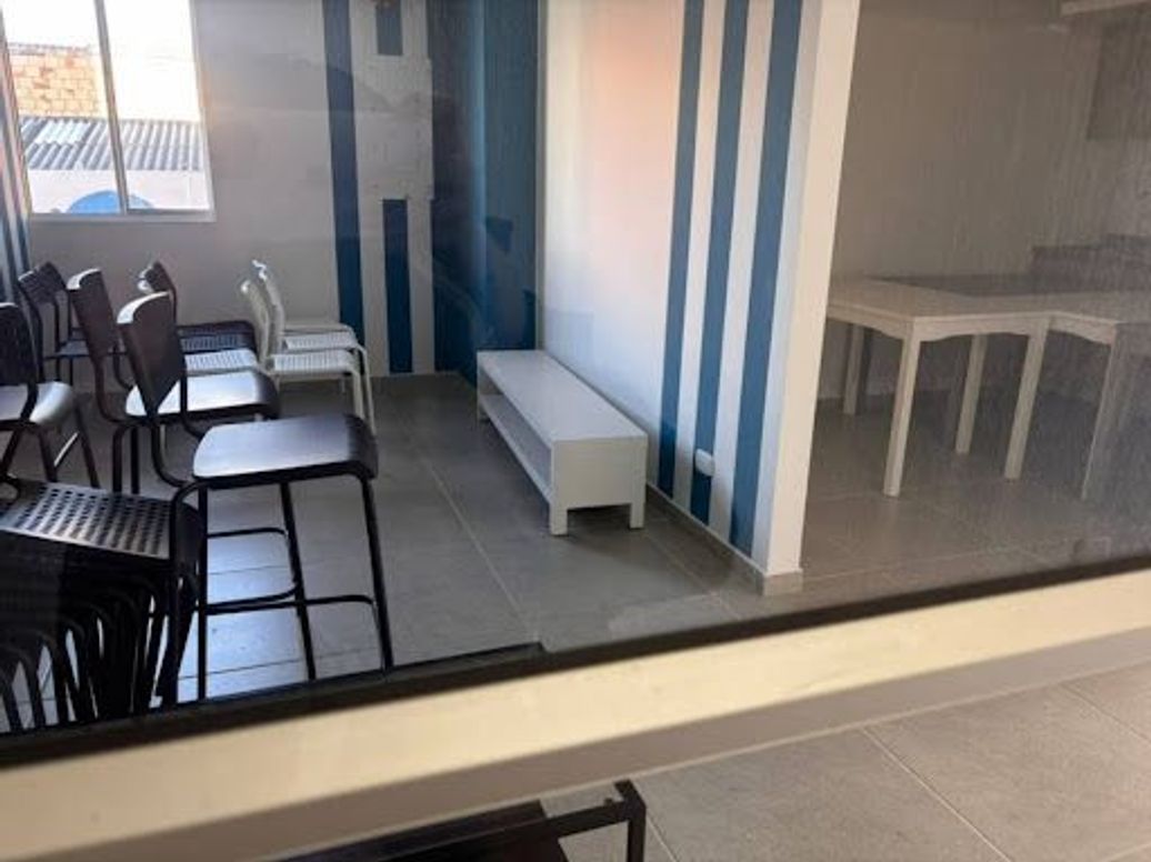 Apartamento de 1 alcoba en venta en Rionegro, Bogotá, 30 m² · foto 15 de 20