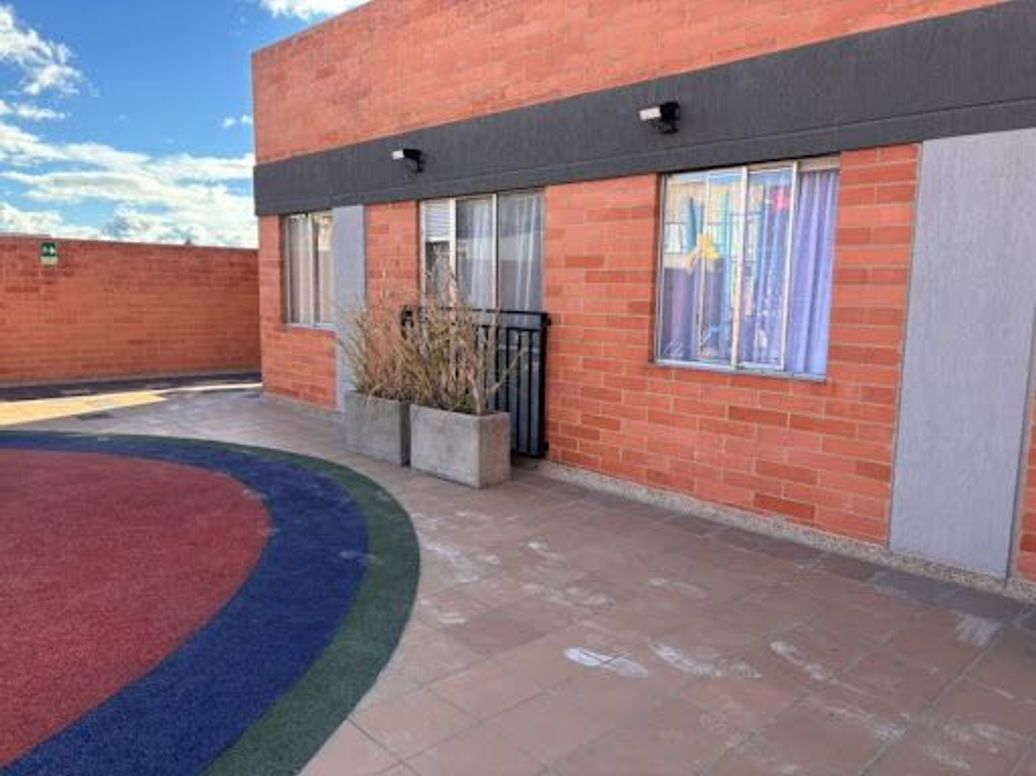 Apartamento de 1 alcoba en venta en Rionegro, Bogotá, 30 m² · foto 18 de 20