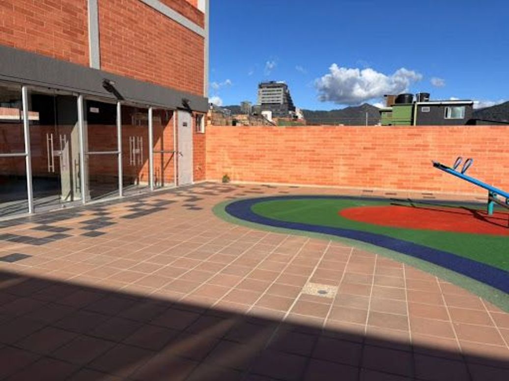 Apartamento de 1 alcoba en venta en Rionegro, Bogotá, 30 m² · foto 16 de 20