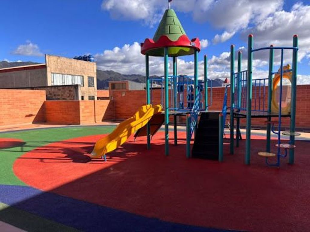 Apartamento de 1 alcoba en venta en Rionegro, Bogotá, 30 m² · foto 19 de 20