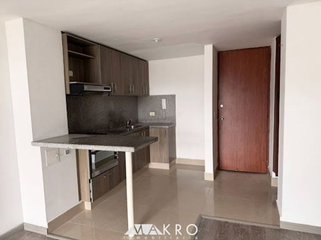 Apartamento de 2 alcobas en arriendo en Lijaca, Bogotá, 48 m² · foto 7 de 20